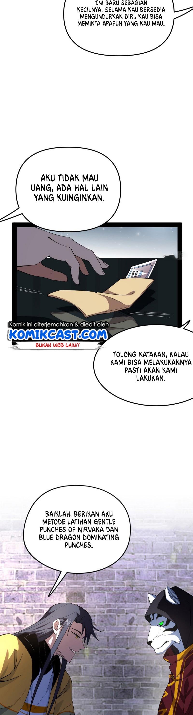 Dilarang COPAS - situs resmi www.mangacanblog.com - Komik im an evil god 158.2 - chapter 158.2 159.2 Indonesia im an evil god 158.2 - chapter 158.2 Terbaru 7|Baca Manga Komik Indonesia|Mangacan